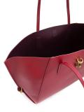 'Eartha' open tote