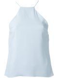 sleeveless top