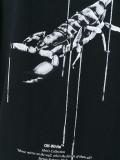 Othelo's Scorpion T-shirt