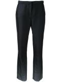 tailores slim-fit trousers