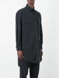 工作服夹克