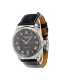 'Master Collection' analog watch