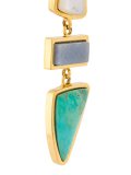 'Santa Fe' earrings