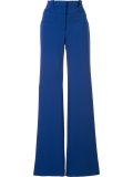 wide-leg trousers
