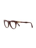 cat eye glasses