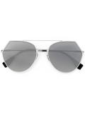 'Eyeline' sunglasses