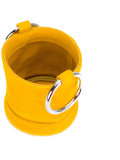 round handle tote bag