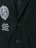 'Varsity'外套 