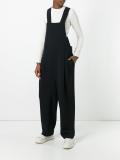 tailored overalls