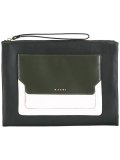 Trunk clutch