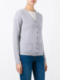 button up cardigan