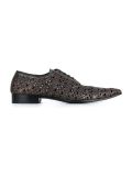 Laser-Cut Shoes