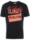 'Be Specific' print T-shirt