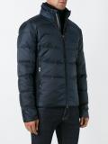 padded jacket 