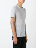 striped T-shirt 