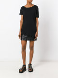 asymmetric top 