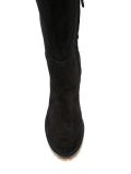buckle detailing boots