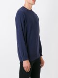 'The Oxford' pullover