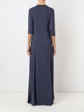 long evening dress