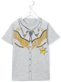 'Arrow' sherrif T-shirt