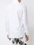 plain shirt