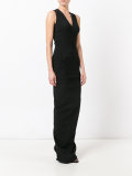Tank gown