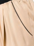pleat front pants