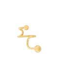 'Illusion' ear cuff 