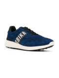 lace-up sneakers