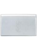 Classic Monogram clutch