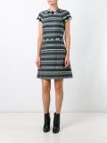 'Norfolk' dress