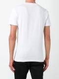 glyph icon print T-shirt