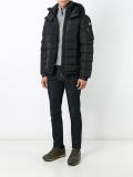'Danube' padded jacket