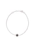 'STASIA MINI' diamond bracelet