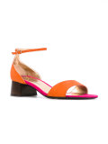 block heel sandals 