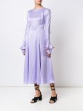 'Chine LS' dress