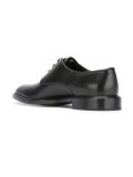 classic derby shoes