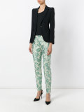 cigarette trousers 