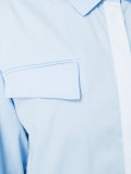 plain shirt