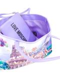 Colosseum print tote