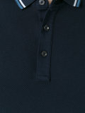classic polo top