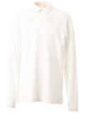 'Shigoto' polo shirt