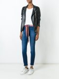 'Kimberly Slim'牛仔裤