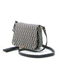 printed crossbody bag