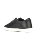Smock low-top sneakers