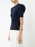 short sleeve sweater