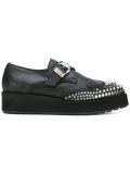 Manor creepers