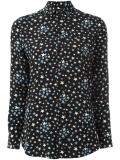 star print shirt