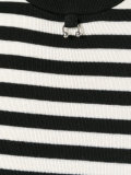 striped tank top