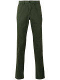 slim fit chinos